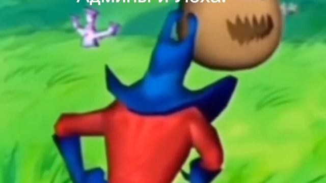 Плов Ran’Beat#6. Лёха и текст на Японском, Дош и кайф админов. смотреть онлайн