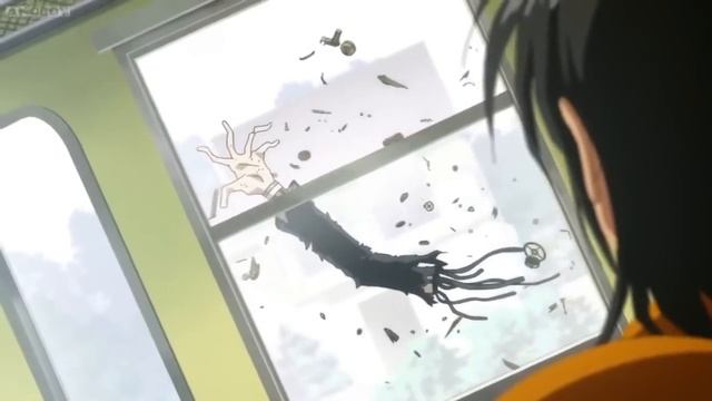 Karakuri circus eps 1 sub indo смотреть онлайн