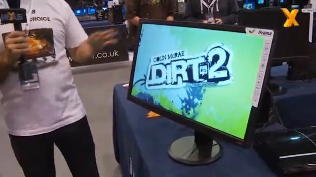 i46: iiyama sets its sights on the mainstream смотреть онлайн