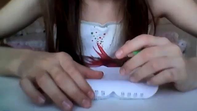 Как нарисовать кота из Майнкрафта смотреть онлайн