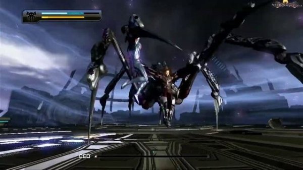 Spider-Man Edge of Time - Финал