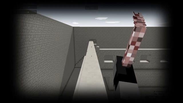 POV: Ты зашёл в Pixel Warfare в 2023 году. смотреть онлайн