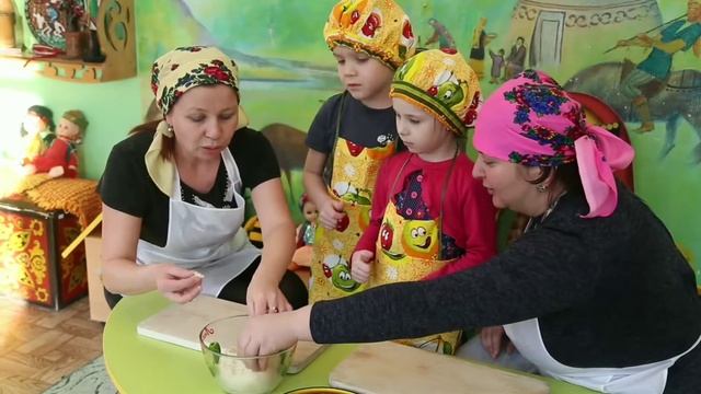 Проект "Уфа родной город" смотреть онлайн