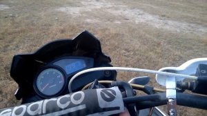 комментарий на карбюратор с ускорительным насосом PZ 30 KEIHIN  на Ирбисе XR 250.