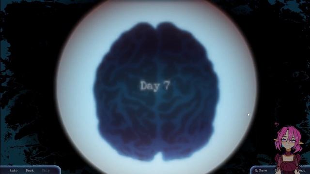 ЯНДЕРЕ АМЕБА ХОЧЕТ ОТ ТЕБЯ... ДЕТЕЙ??? - Parasite In Love все концовки смотреть онлайн