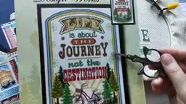 вышивальные кости. 3-я неделя игры в кубик смотреть онлайн