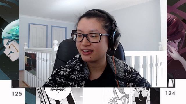 Land of the Lustrous "Houseki no Kuni" Chapters 57-61 Read & Reaction | 'Rebellion/Renaissance' смотреть онлайн