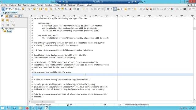 19 Upgrade ECP Component Directory on Windows смотреть онлайн