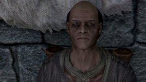 SKYRIM - ДАЭДРИЧЕСКОЕ ОРУЖИЕ И БРОНЯ НА 1-ОМ УРОВНЕ! ( Секреты #120 )