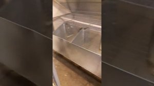 Крольчатник своими руками ч.1