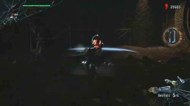 devil may cry 5 gameplay walkthrough full game part 3 смотреть онлайн