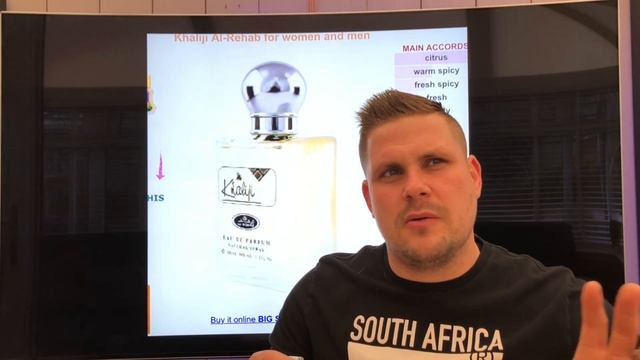 Al Rehab perfume Haul part 1 смотреть онлайн