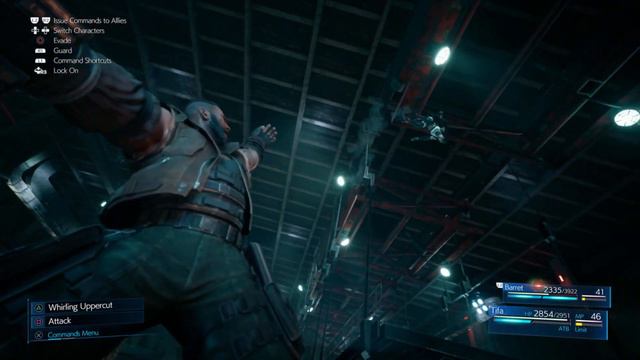 Aleks Explores Final Fantasy VII Remake lii: Mako Infusion смотреть онлайн