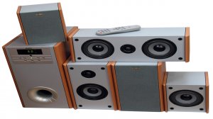 Как сделать. Обтяжка защитных панелей колонок.mp4