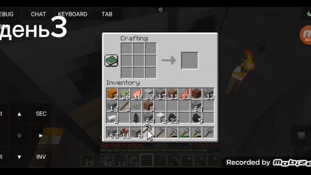 100 дней в Майнкрафт хардкор 1.16 Java [2часть] смотреть онлайн