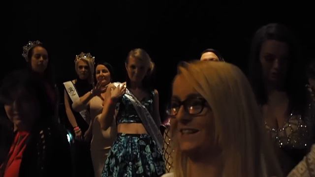 Blackpool VLOG- Pageant Style- Miss Teen GB 2017 -