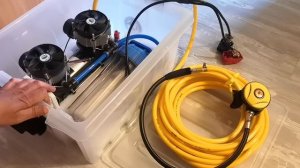 Обзор серийной системы Хука на GZ 35B