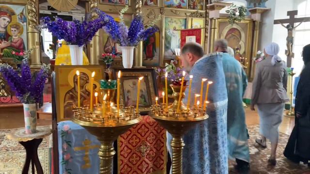 Флоровское , 9 июля смотреть онлайн