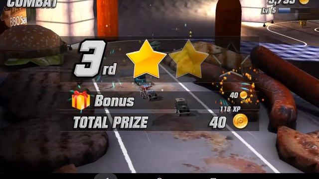 Гонки трарбе ту ракер смотреть онлайн