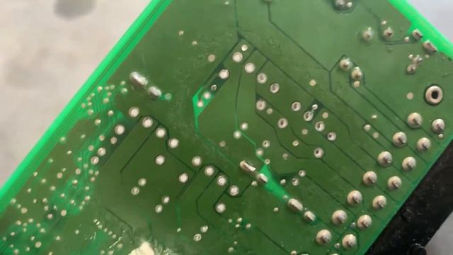 РЕМОНТ БЛОКА ZKE МЕНЯЕМ / РЕЛЕ ЗАМКОВ Tyco V23084 C2001 A303