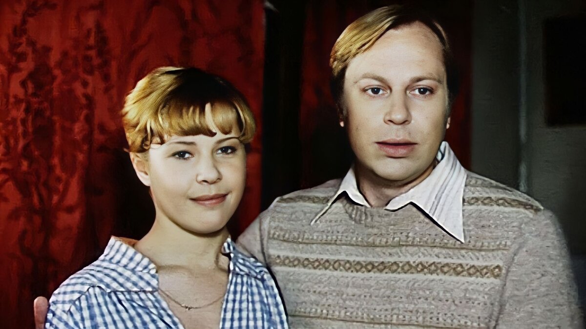 НЕЖДАННО-НЕГАДАННО - 1 часть (1982, СССР) САМОПОЗНАНИЕ ЧЕРЕЗ КИНО. Обзор, разбор, анализ смотреть онлайн