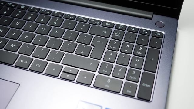 Laptop Huawei Matebook D16 – dane techninczne – RTV EURO AGD смотреть онлайн