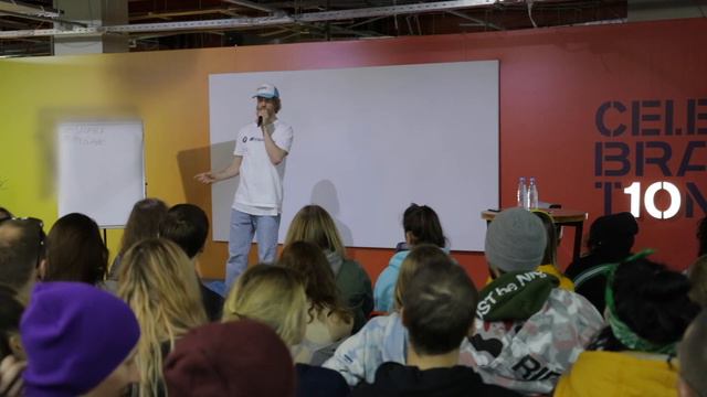 Quiksilver New Star Camp 2019 ON AIR: влог #6 смотреть онлайн