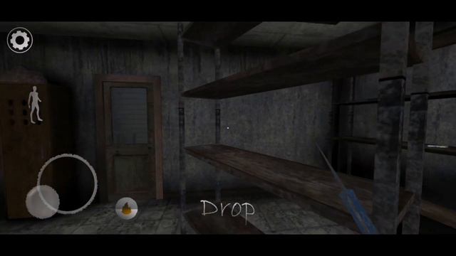 НАШЁЛ НА СЕБЯ ПАСХАЛКУ В Granny 5: Time to wake up от A TWELVE. ПОЛНОЕ ПРОХОЖДЕНИЕ ИГРЫ смотреть онлайн