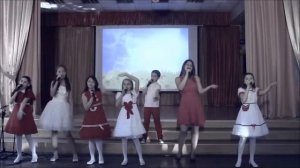 Ю. Энтин, Е. Крылатов “Дети солнца”