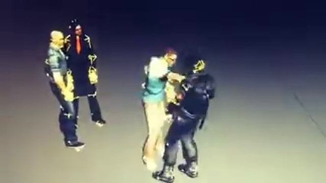 (Manhunt 3 fan game) Lost animation смотреть онлайн