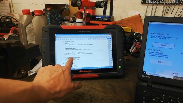 Seat ibiza Airbag crash, Power Steering Fault смотреть онлайн