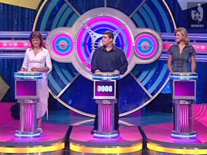 Угадай мелодию 14.09.2004