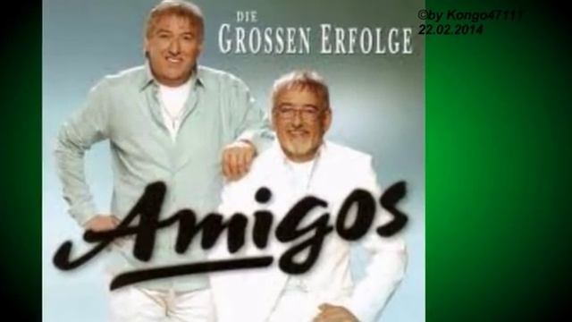 AMIGOS - Mykonos смотреть онлайн