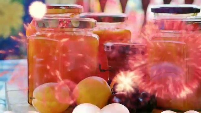 С Днём Варенья!С самым сладким днём!