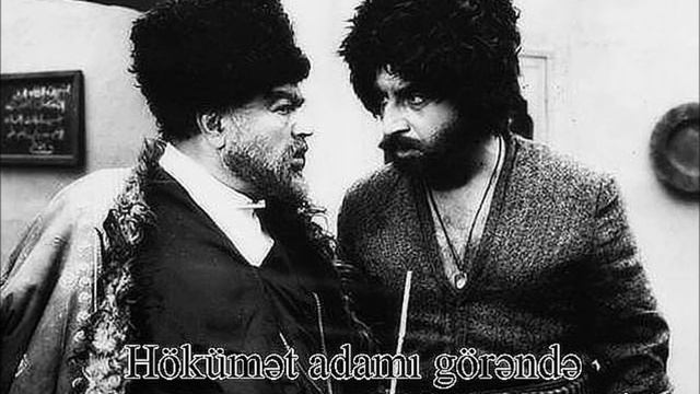 Ayağa Vahid.Qəzəl. смотреть онлайн