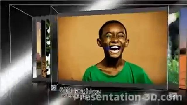 presentation 3d imagewall смотреть онлайн