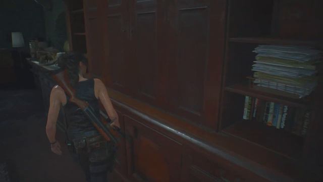 КАК ЖЕ СКУЧНО ▷ RESIDENT EVIL 2 #2 смотреть онлайн