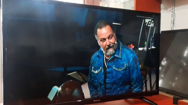 Hisense TV'de Kanal Yigmaq смотреть онлайн