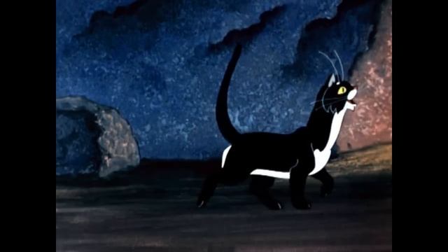 Я кот, хожу сам по себе и гуляю где вздумается смотреть онлайн