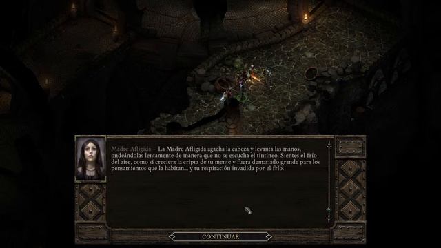 Pillars of Eternity Cap 148 смотреть онлайн