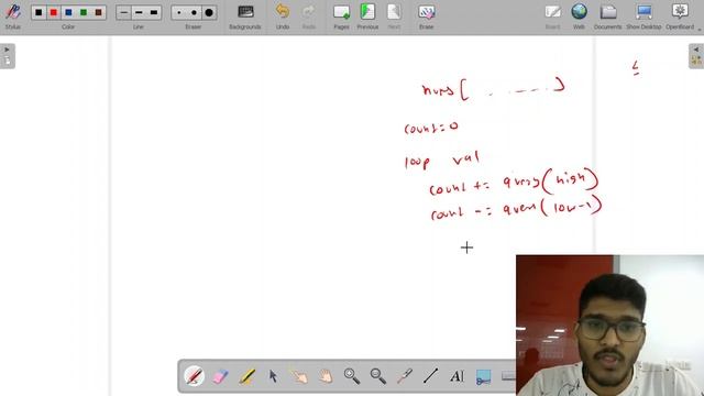 Count Pairs With Xor In A Range | Leetcode 1803 смотреть онлайн