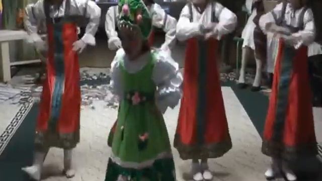бабушкина избушка смотреть онлайн