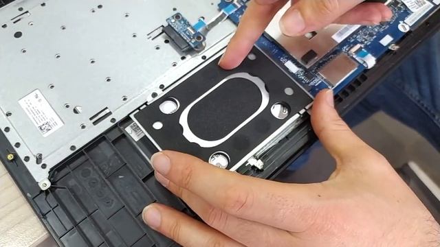 Lenovo ideapad 110 Arka Kapak Açma 15ibr 80T7 смотреть онлайн