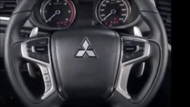 MITSUBISHI TRITON 2020 OU VW AMAROK 2020 COMPARATIVO смотреть онлайн