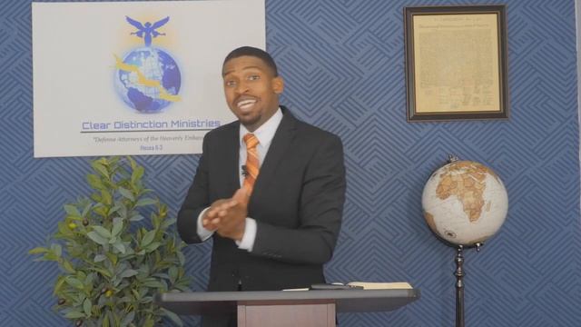 НАЧАЛО ПОЗДНЕГО ДОЖДЯ В 1888 г. ПРОДВИЖЕНИЕ В СВЕТЕ НАШЕЙ ИСТОРИИ 1 ч. - Пол Пинч.