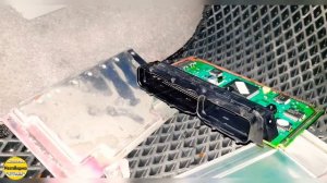 Калина 1.4л., 16кл., Динамичная прошивка ЕВРО 0 с заменой ЭБУ на Январь7.2 и отключением обеих лямб