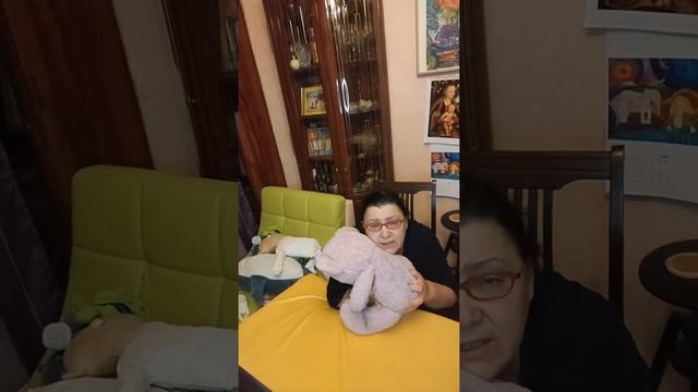 Протокол для малыша, поясница смотреть онлайн