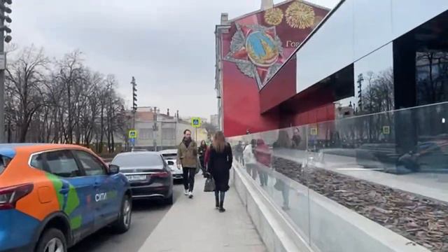 Репа / Прогулка смотреть онлайн