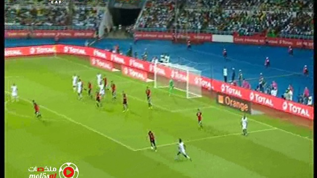 Burkina Faso Vs Egypt 2nd Half смотреть онлайн