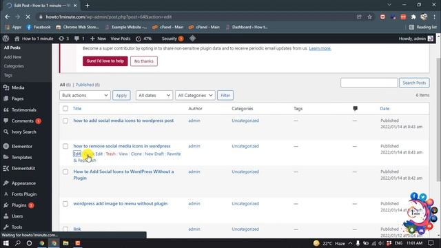How to embed a youtube video in wordpress 2023 смотреть онлайн